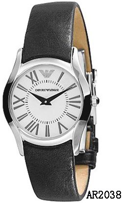 Armani watch man-526